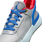 Jordan DAY1 EO Metallic Silver Light Crimson Glacier Blue Game Royal (GS)