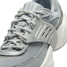 Jordan Trunner O/S Swan Wolf Grey Silver (Women's)
