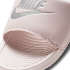 Nike Victori One Barely Rose Metallic Silver Barely Rose (Women's)