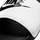 Nike Victori One Slide White Black | CN9675-005