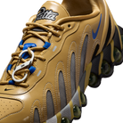 Nike Air Max Dn8 Patta Club Gold Metallic Silver | IB4029-700