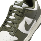 Nike Dunk Low Pale Ivory Cargo Khaki