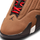 Jordan 14 Retro Winterized Archaeo Brown