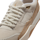 Jordan Flight Court SE Light Orewood Brown Sail (Women's)