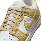 Nike Dunk Low Alabaster Corduroy (Women's)