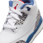 Jordan 3 Retro True Blue (2026) (TD)