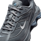 Nike Shox Ride 2 Cool Grey Celestine Blue