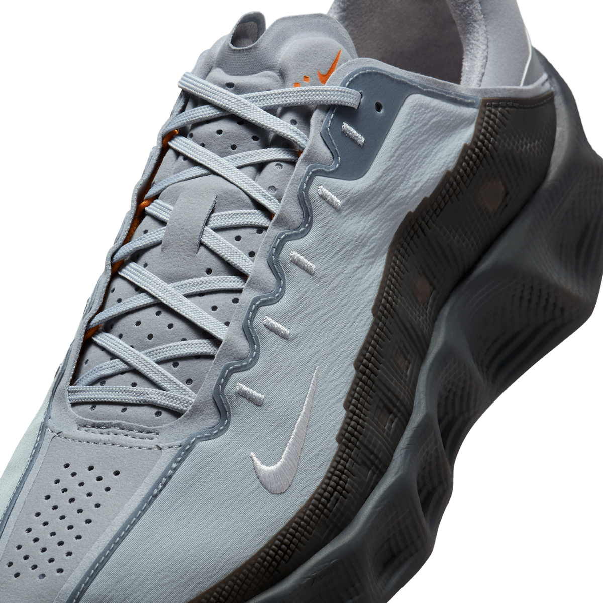 Nike Ava Rover Wolf Grey | DX4215-004