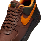 Nike Air Force 1 Low Gore-Tex Brown Bright Ceramic