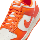 Nike Dunk Low Syracuse Pale Ivory | HF5441-106