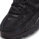 Nike P-6000 Premium Triple Black