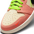 Jordan 1 High Switch Peach
