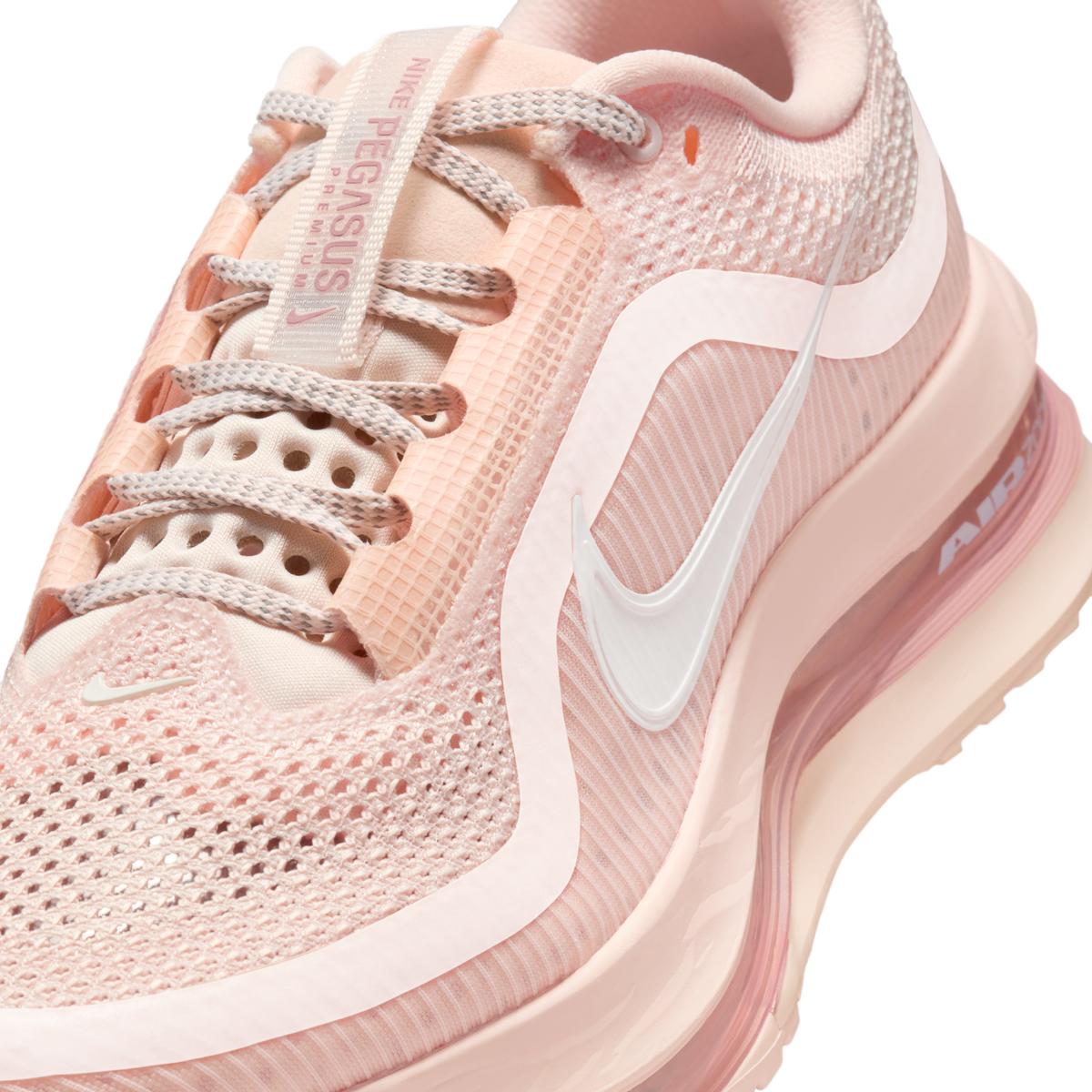 Nike Air Zoom Pegasus Premium Guava Ice (Women's) | HQ2593-801