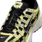 Nike P-6000 Light Lemon Twist Metallic Silver Sail Black (GS)