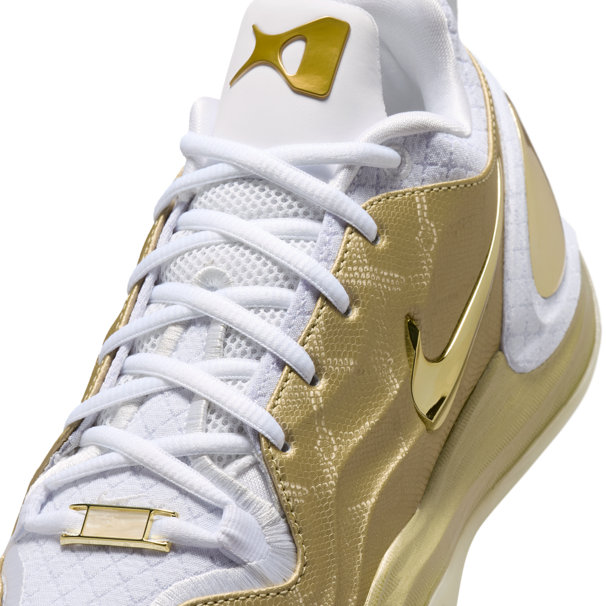 Nike A'ja Wilson A'Two Gold Standard (Women's)
