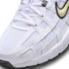 Nike P-6000 White Lemon Chiffon