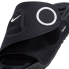 Nike x Hyperice Air Zoom Hyperslide Black