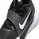 Nike Team Hustle D 12 Black Anthracite White (PS)