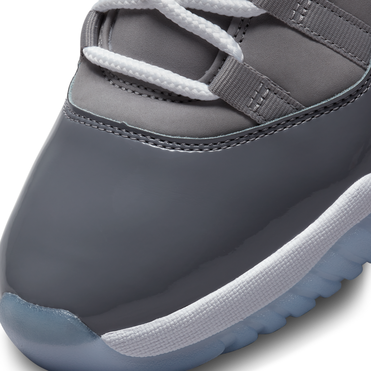 Jordan 11 Retro Cool Grey (2021)