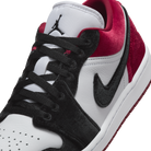 Jordan 1 Low SE Velvet Black Toe (Women's)