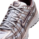Nike P-6000 White Purple Light Violet Ore (Women's)