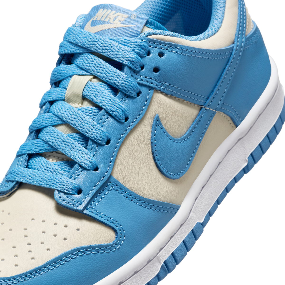 Nike Dunk Low Blue Beyond Beach (GS)
