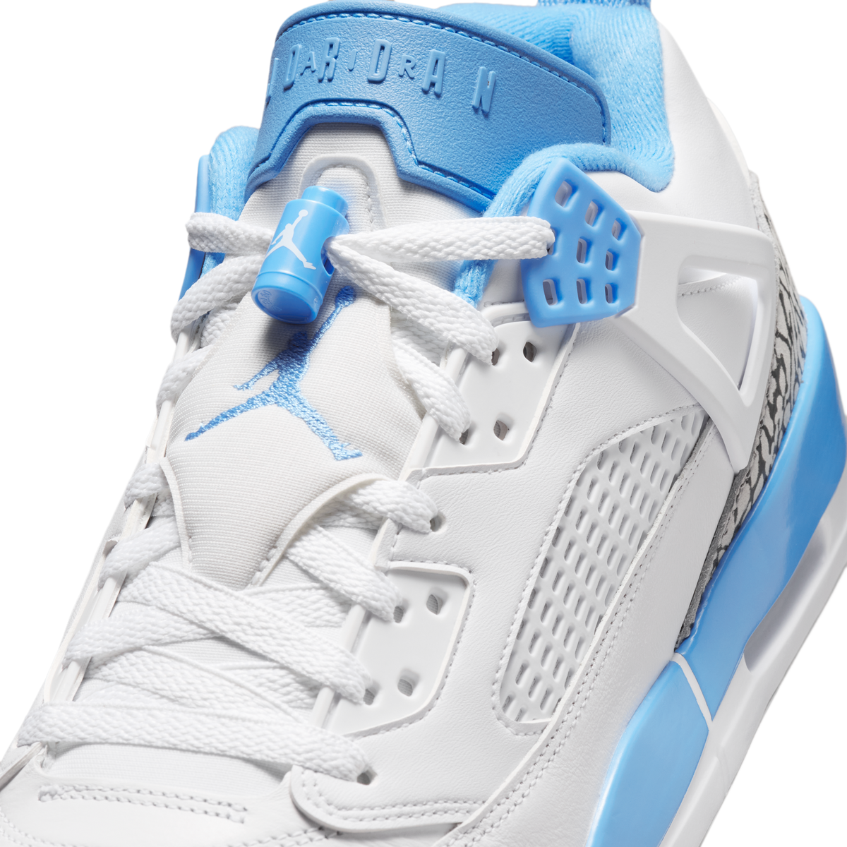 Jordan Spizike Golf UNC