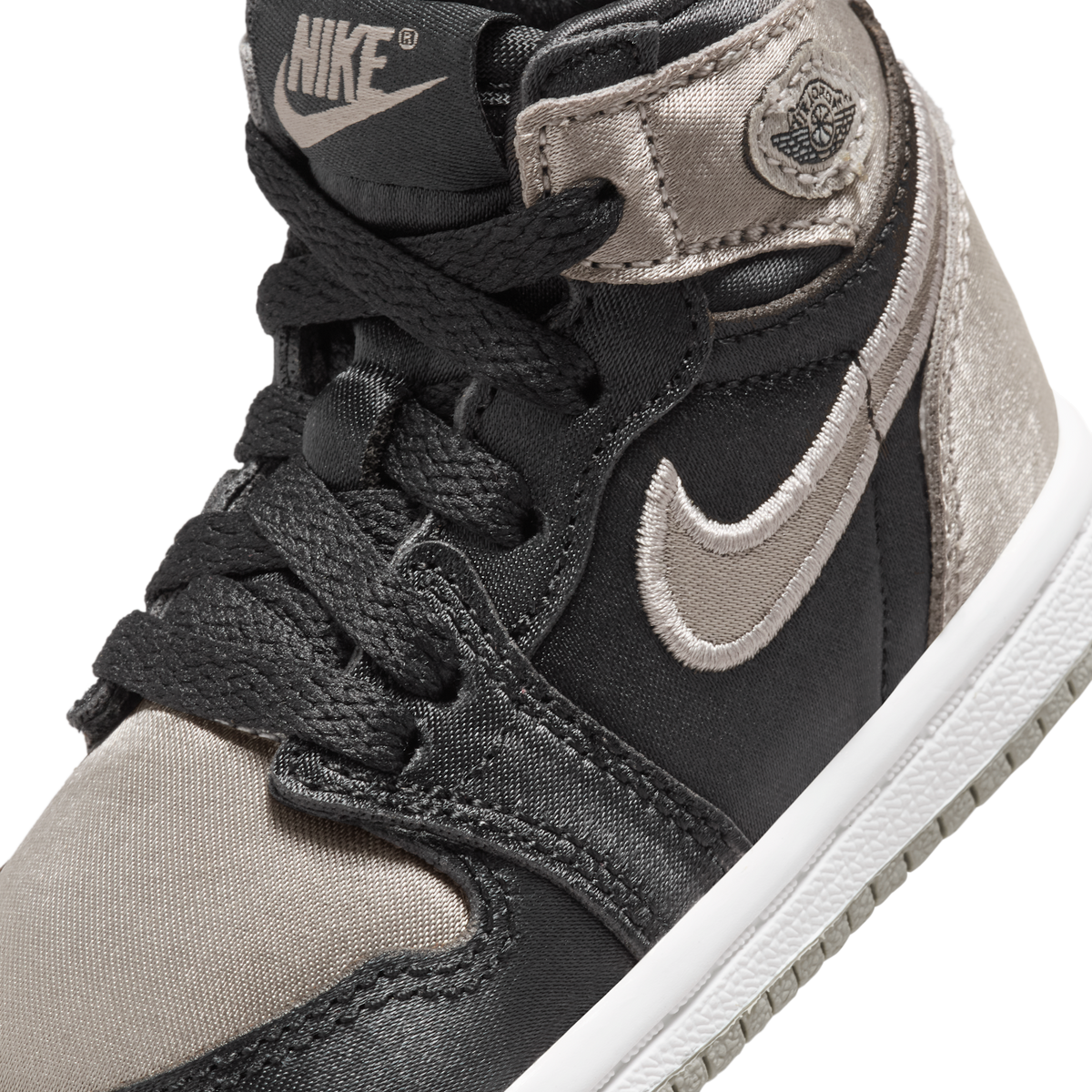Jordan 1 Retro High OG Satin Shadow (TD)