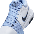 Nike LeBron Witness 8 UNC | HQ2139-100