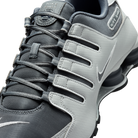 Nike Shox NZ Smoke Grey Fog