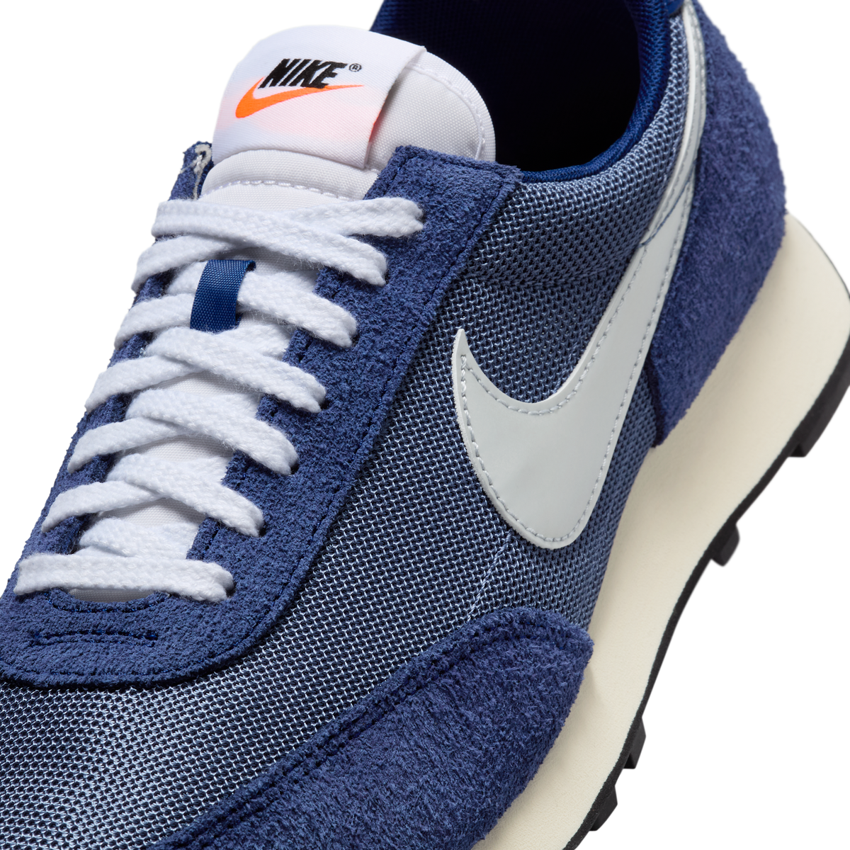 Nike Daybreak SP Blue Void Diffused Blue | BV7725-401