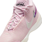 Nike Zoom LeBron NXXT Genisus Pink Foam Sail (Translucent Outsole)