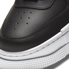 Nike Air Force 1 Pixel Black White (Women's)