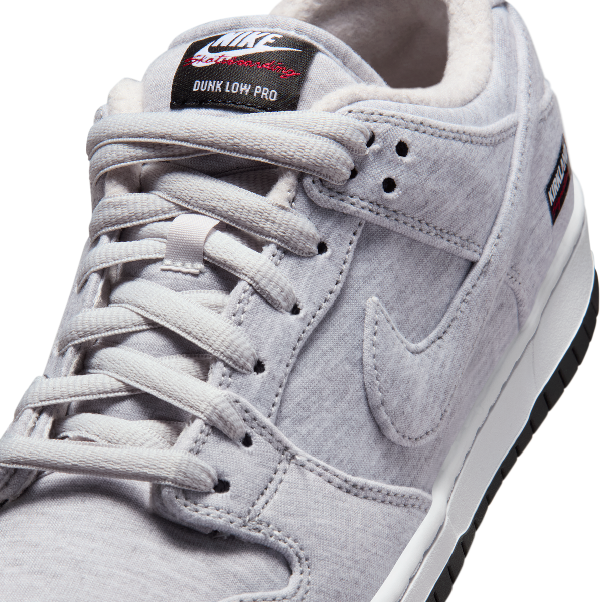 Nike SB Dunk Low Pro QS Costco Kirkland Signature