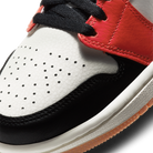Jordan 1 Mid Let(Her)Man (Women's)
