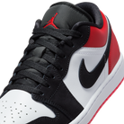 Jordan 1 Low SE Black Toe (2025)
