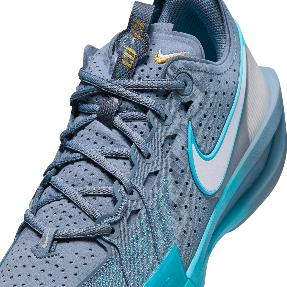 Nike Air Zoom GT Cut 3 Ashen Slate