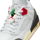 Jordan Spizike Low SE Do The Right Thing
