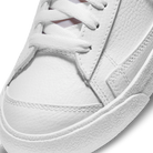Nike Blazer Mid 77 White Glacier Blue (Women's) | DD0502-102