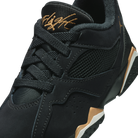 Jordan MVP 92 Black Metallic Gold (PS)