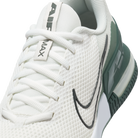 Nike Air Max Alpha Trainer 6 White Light Silver Seaweed | FQ1833-108