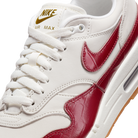 Nike Air Max 1 LX Team Red (Women's)