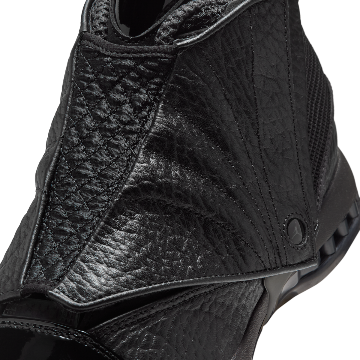 Jordan 16 Retro Black Pack
