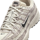 Nike P-6000 SE Snakeskin Light Bone Black (Women's)
