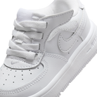 Nike Force 1 Low EasyOn White (TD)