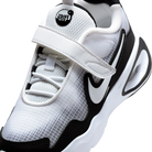 Nike Air Max Nova White Black Wolf Grey (PS)
