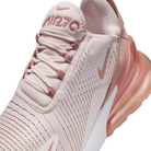 Nike Air Max 270 Pomegranate White Pearl Pink (Women's)