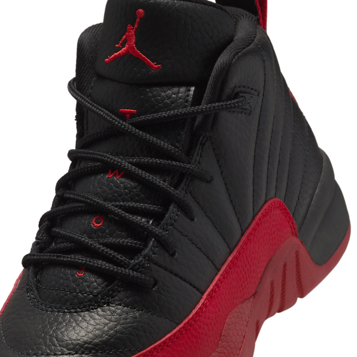 Jordan 12 Retro Flu Game (2016) (PS)