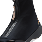 Jordan 40-28 Black Metallic Gold