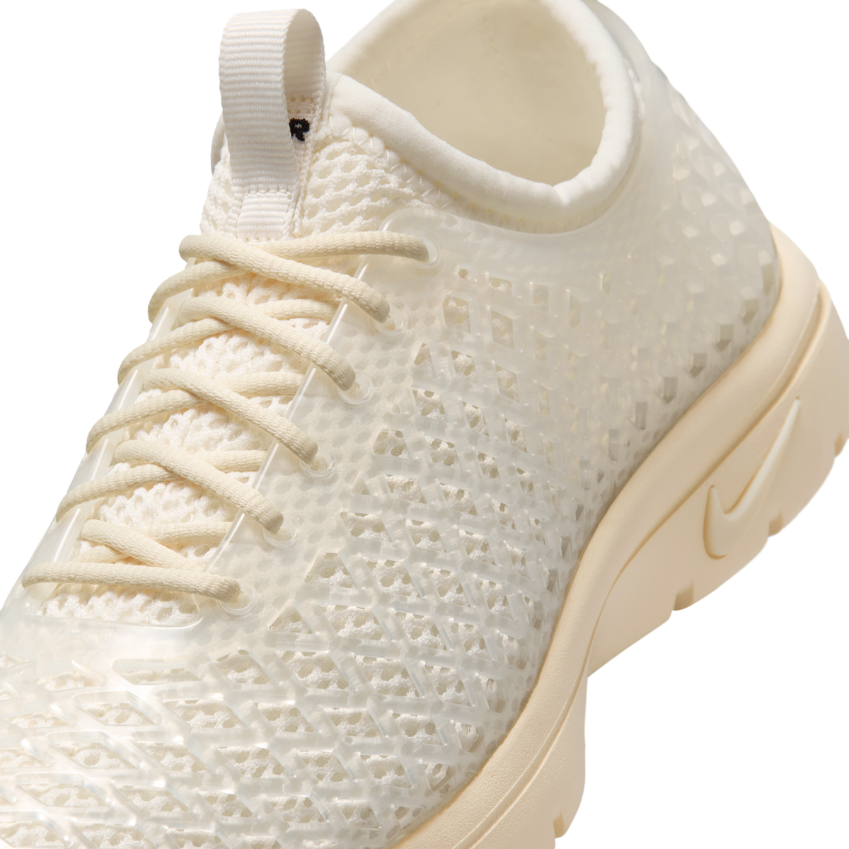 Nike Rejuven8 Run OG SP Jelly Muslin Pale Ivory (Women's) | IR5726-100